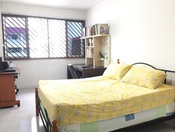 Blk 107 Pasir Ris Street 12 (Pasir Ris), HDB 4 Rooms #182099782